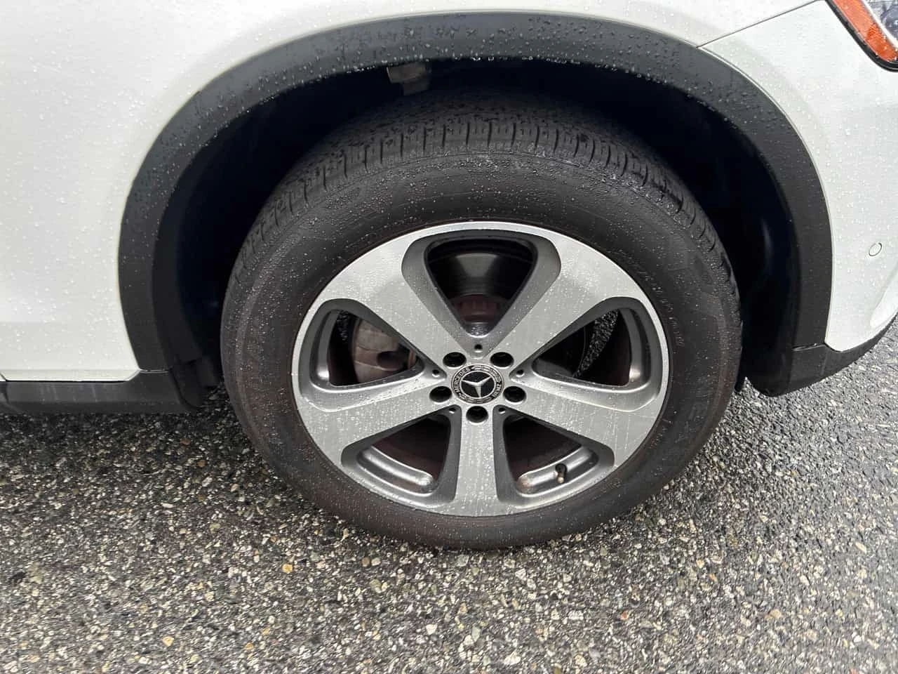Mercedes-Benz GLC * 300 * CARFAX *  | Mobile.bg � ����������� 6