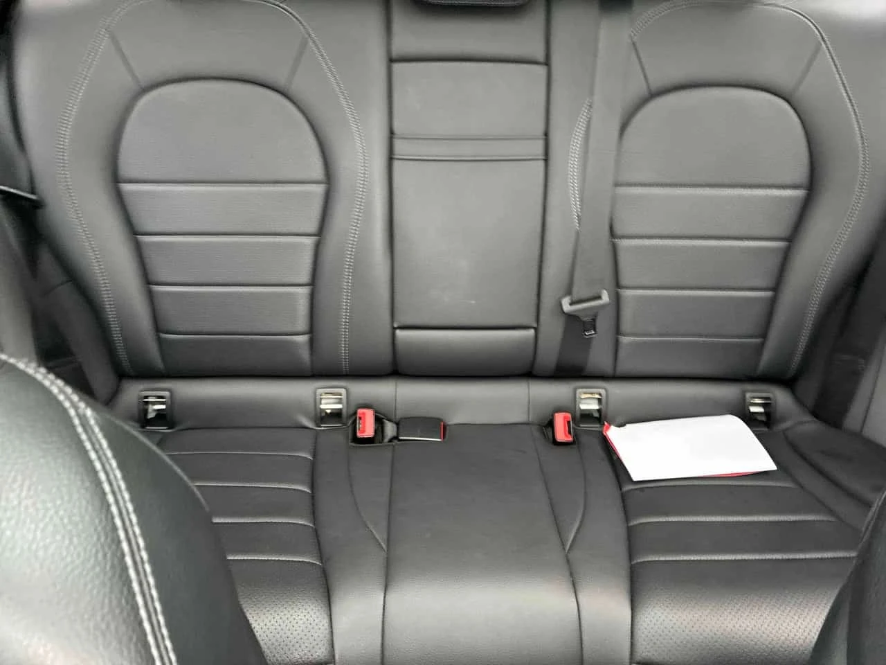 Mercedes-Benz GLC * 300 * CARFAX *  | Mobile.bg � ����������� 11