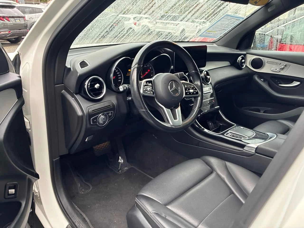 Mercedes-Benz GLC * 300 * CARFAX *  | Mobile.bg � ����������� 7