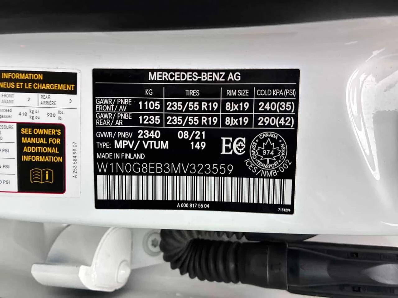 Mercedes-Benz GLC * 300 * CARFAX *  | Mobile.bg � ����������� 12