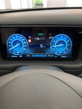 Hyundai Tucson 1.6 Turbo Mil-Hibrid comfort + от България - изображение 3