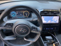 Hyundai Tucson 1.6 Turbo Mil-Hibrid comfort + от България - изображение 4