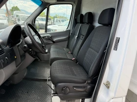 Mercedes-Benz Sprinter 316CDI Клима Падащ борд 4.25м. , снимка 15