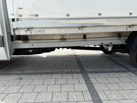 Mercedes-Benz Sprinter 316CDI Клима Падащ борд 4.25м. , снимка 5