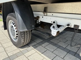 Mercedes-Benz Sprinter 316CDI Клима Падащ борд 4.25м. , снимка 9