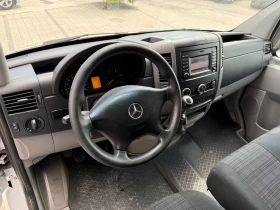 Mercedes-Benz Sprinter 316CDI Клима Падащ борд 4.25м. , снимка 13
