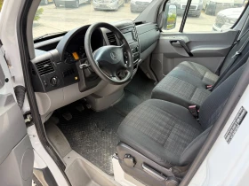 Mercedes-Benz Sprinter 316CDI Клима Падащ борд 4.25м. , снимка 12
