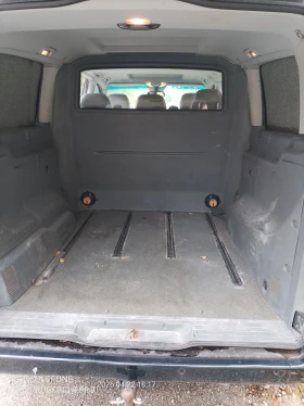 Mercedes-Benz Viano 3000 D еко 4, снимка 5