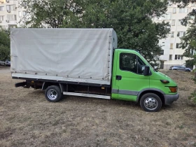 Iveco 35c11 2.8 4.20, снимка 4