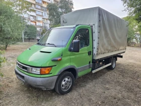 Iveco 35c11 2.8 4.20, снимка 1