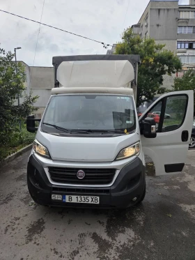 Fiat Ducato, снимка 1