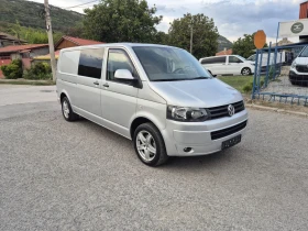 VW Transporter 2.0TDI DC AUTOMAT  | Mobile.bg    1