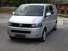 VW Transporter 2.0TDI DC AUTOMAT  | Mobile.bg    17