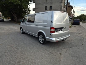 VW Transporter 2.0TDI DC AUTOMAT  | Mobile.bg    8