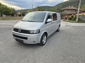 VW Transporter 2.0TDI DC AUTOMAT , снимка 16