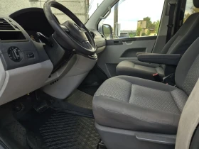     VW Transporter 2.0TDI DC AUTOMAT 