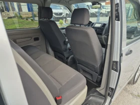 VW Transporter 2.0TDI DC AUTOMAT  | Mobile.bg    11