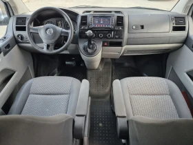 VW Transporter 2.0TDI DC AUTOMAT , снимка 9