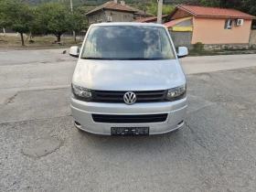 Обява за продажба на VW Transporter 2.0TDI DC AUTOMAT  ~22 900 лв. - изображение 1