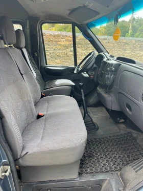 Ford Transit 2.0Di 100k.c, снимка 8