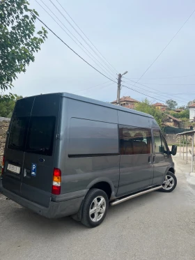 Ford Transit 2.0Di 100k.c, снимка 4