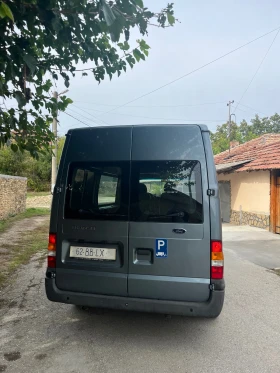 Ford Transit 2.0Di 100k.c, снимка 3