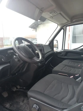 Iveco Daily 40C15 KAT  3.5  4.10 | Mobile.bg    9