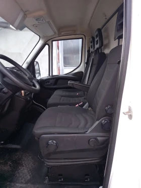 Iveco Daily 40C15 KAT  3.5  4.10 | Mobile.bg    7