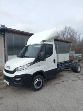     Iveco Daily 40C15 KAT  3.5  4.10