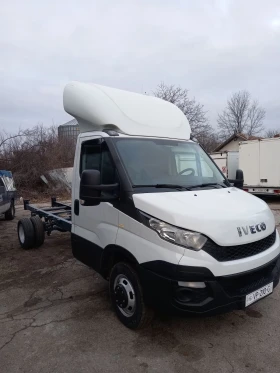     Iveco Daily 40C15 KAT  3.5  4.10