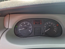 Renault Trafic 9mesta 2.0DCI MAXXI | Mobile.bg    10