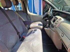 Renault Trafic 9mesta 2.0DCI MAXXI | Mobile.bg    6