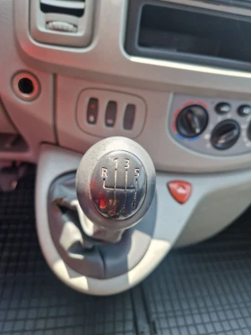 Renault Trafic 9mesta 2.0DCI MAXXI | Mobile.bg    11
