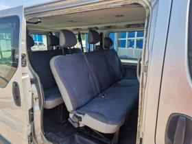 Renault Trafic 9mesta 2.0DCI MAXXI | Mobile.bg    5
