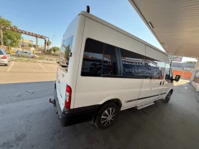 Обява за продажба на Ford Transit Клима* 9места* 2.2TDCI* 2012год ~9 500 лв. - изображение 5