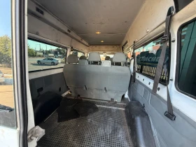 Обява за продажба на Ford Transit Клима* 9места* 2.2TDCI* 2012год ~9 500 лв. - изображение 4