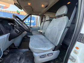 Обява за продажба на Ford Transit Клима* 9места* 2.2TDCI* 2012год ~9 500 лв. - изображение 11