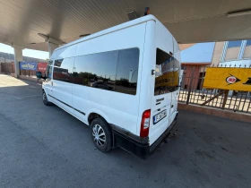Обява за продажба на Ford Transit Клима* 9места* 2.2TDCI* 2012год ~9 500 лв. - изображение 3