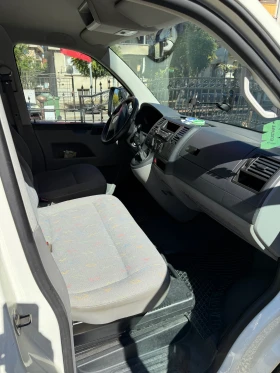 Обява за продажба на VW Transporter 1.9 TDI  ~13 600 лв. - изображение 5