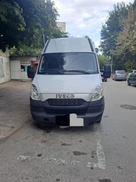  Iveco 35c13