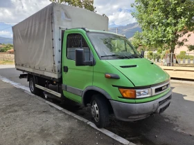 Iveco 35c11 2.8 4.20 | Mobile.bg � ����� ������ 1