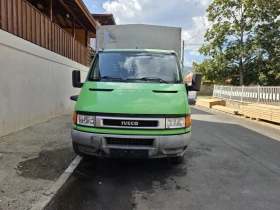Iveco 35c11 2.8 4.20 | Mobile.bg � ����� ������ 2