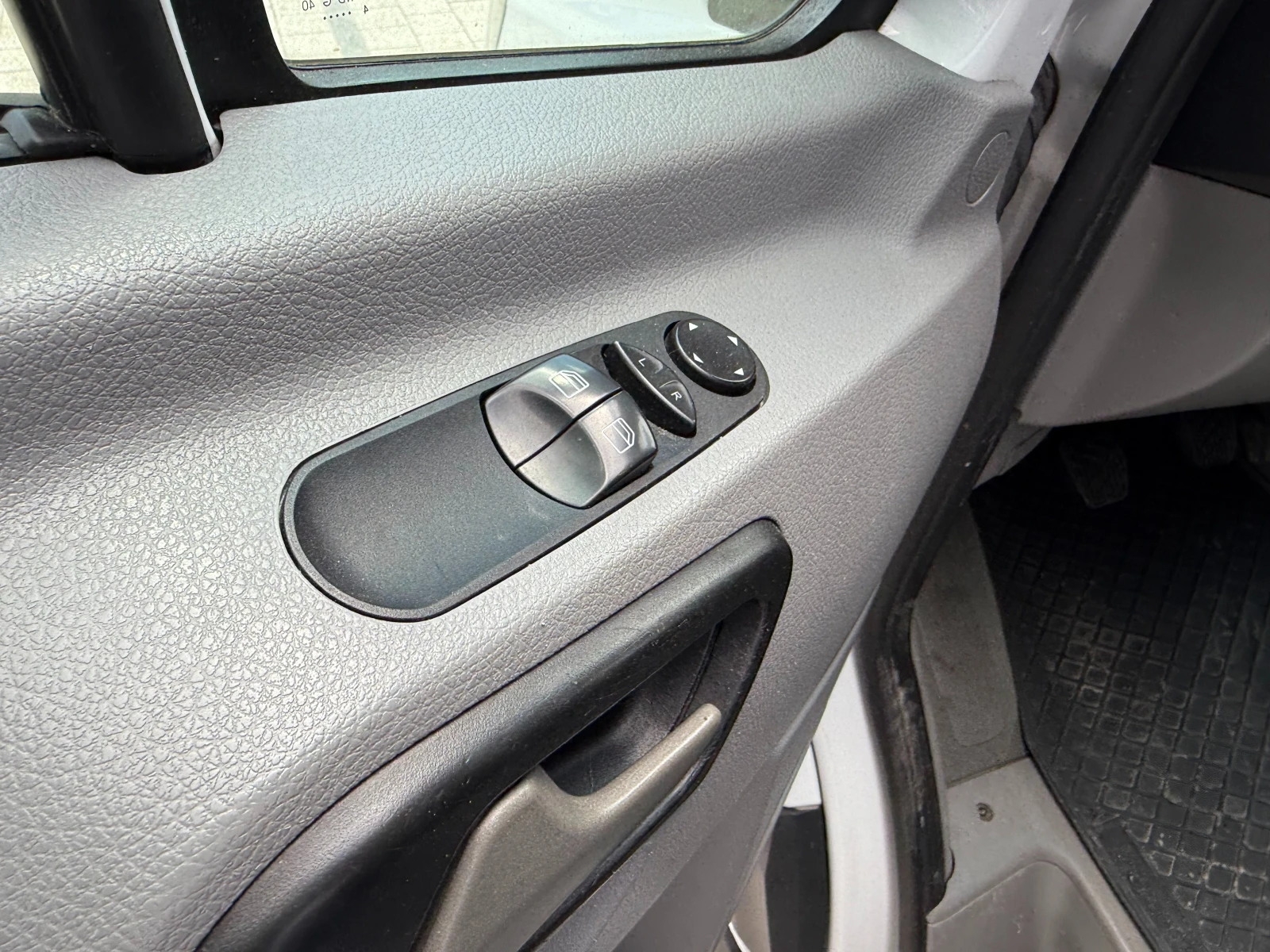 Mercedes-Benz Sprinter 316CDI    4.25.  | Mobile.bg   16