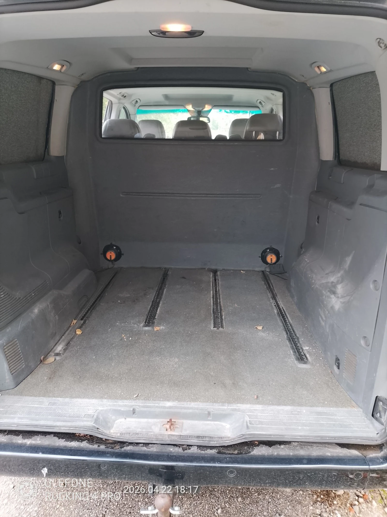 Mercedes-Benz Viano 3000 D ��� 4 | Mobile.bg � ����������� 5