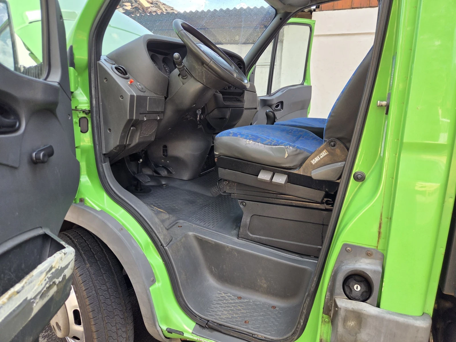Iveco 35c11 2.8 4.20 | Mobile.bg � ����������� 6