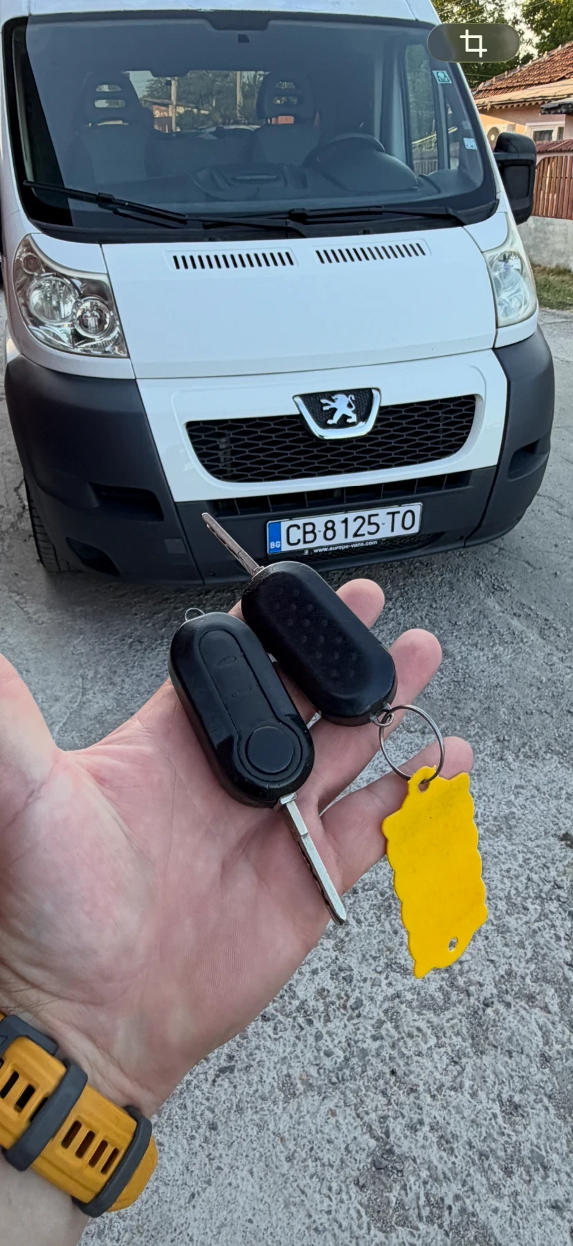 Peugeot Boxer ДОБРО СЪСТОЯНИЕ КЛИМАТИК БАРТЕР , снимка 12 - Бусове и автобуси - 56010721