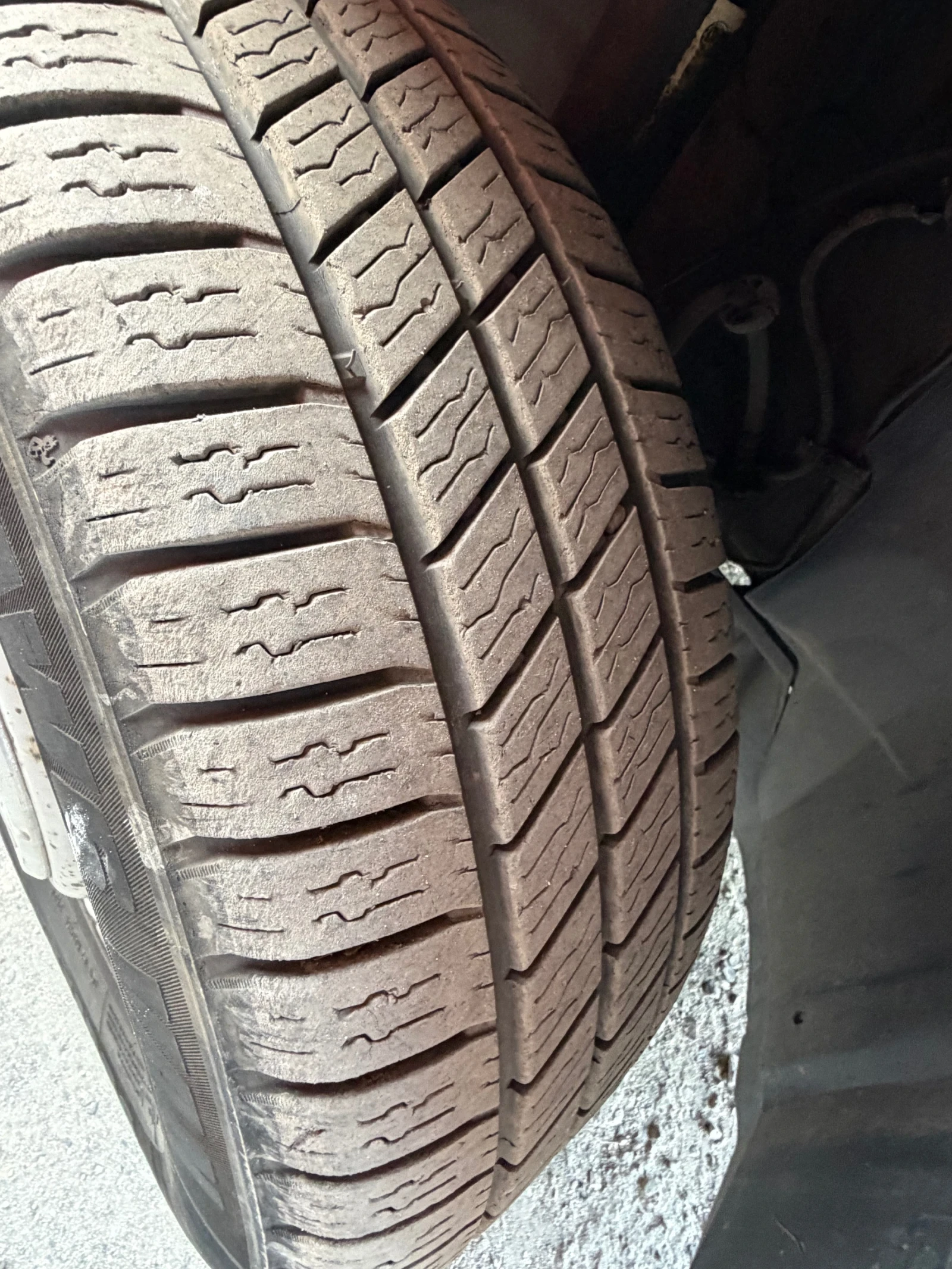 Peugeot Boxer ДОБРО СЪСТОЯНИЕ КЛИМАТИК БАРТЕР , снимка 3 - Бусове и автобуси - 56010721