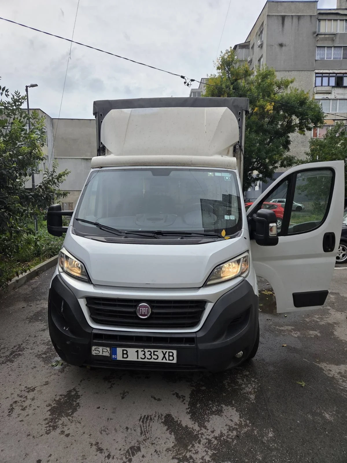 Fiat Ducato