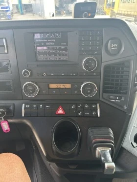 Mercedes-Benz Actros 2545 - три ос седлови влекач, снимка 10