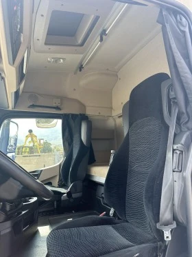 Mercedes-Benz Actros 2545 - три ос седлови влекач, снимка 12
